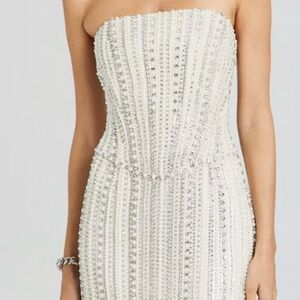 Retrofete Esmeray Mini dress